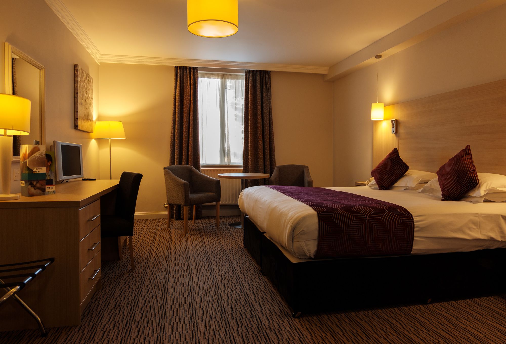 Park Inn by Radisson Shannon Airport