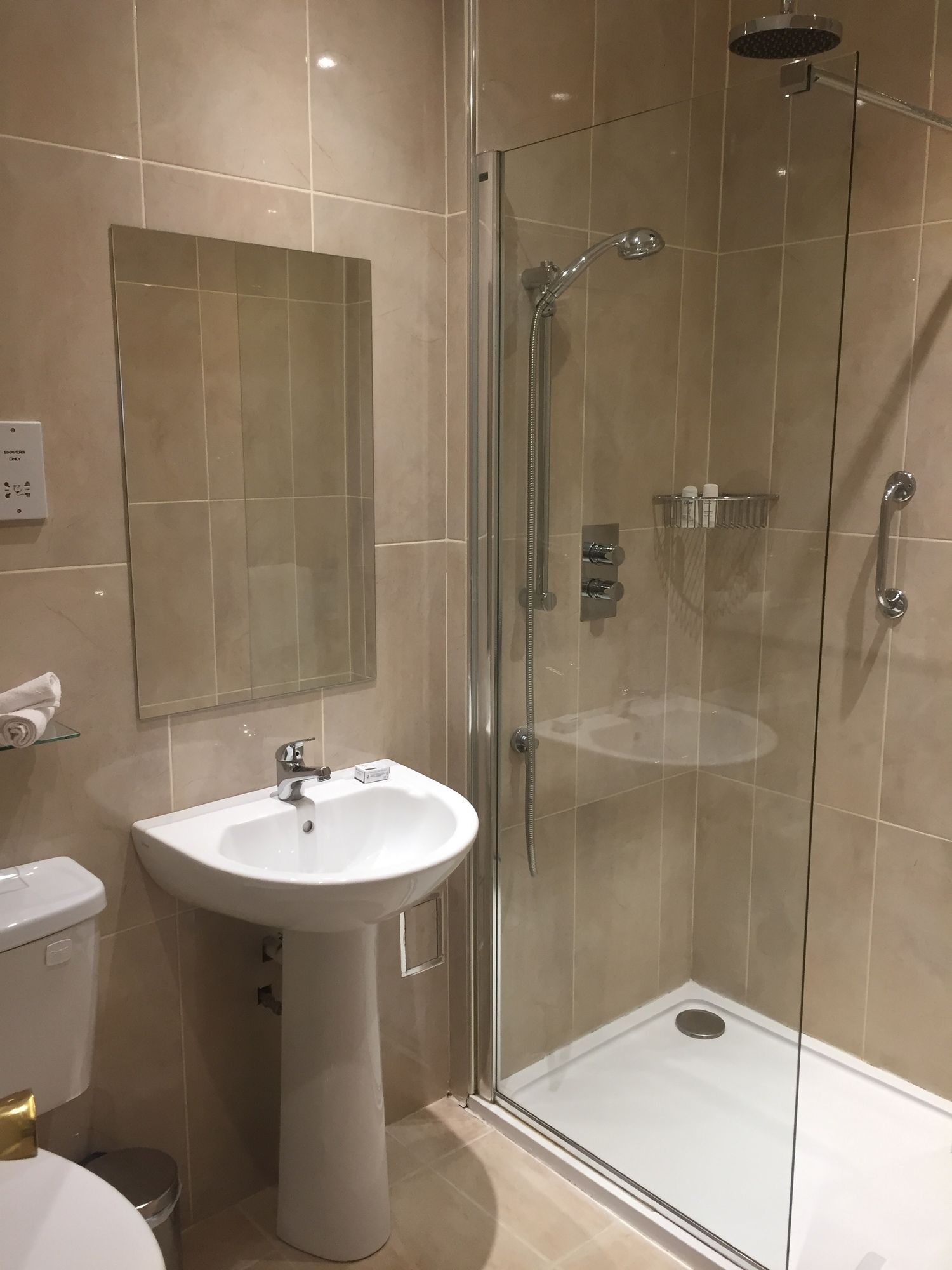 Park Inn by Radisson Shannon Airport
