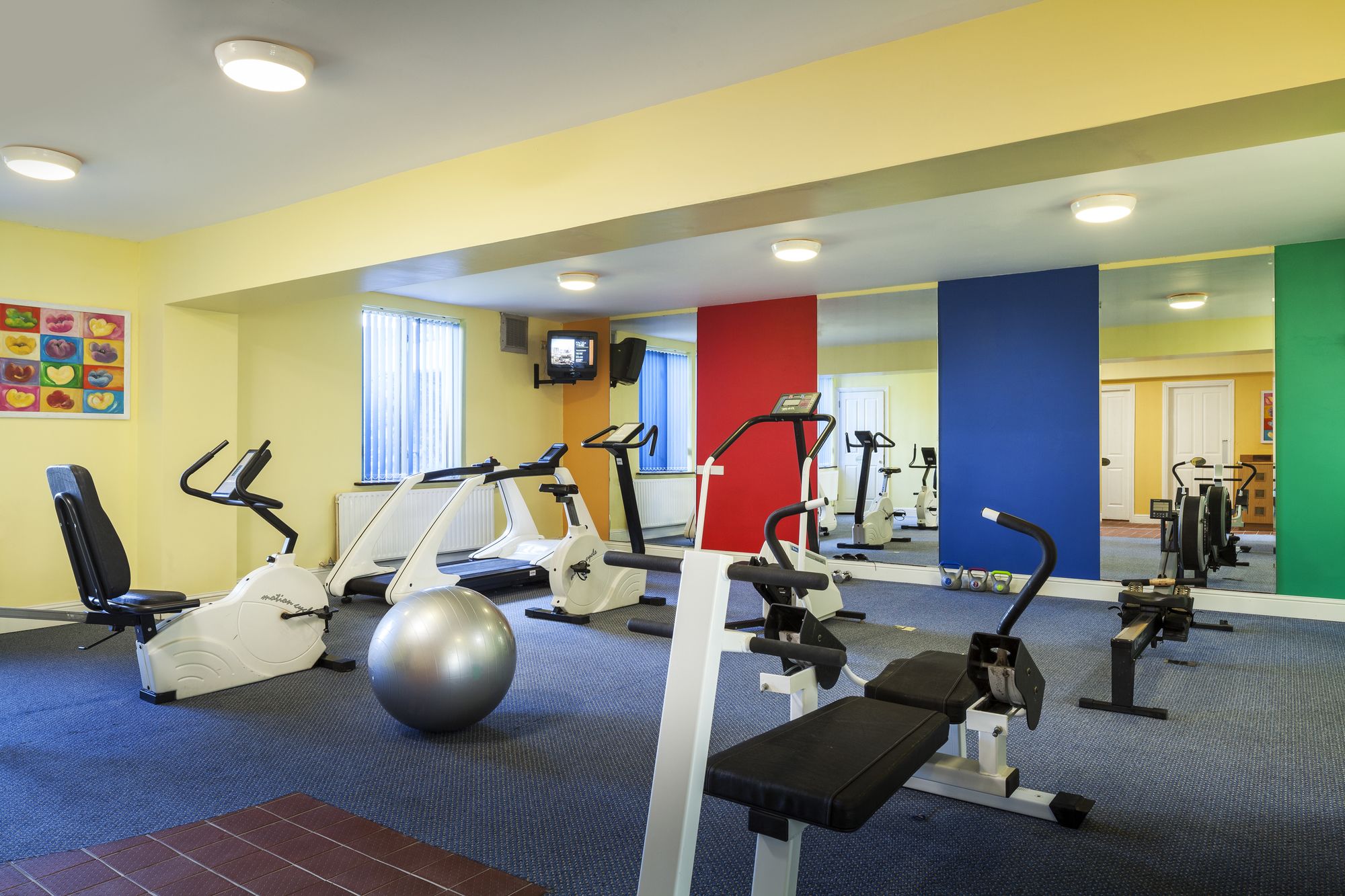 Park Inn by Radisson Shannon Airport