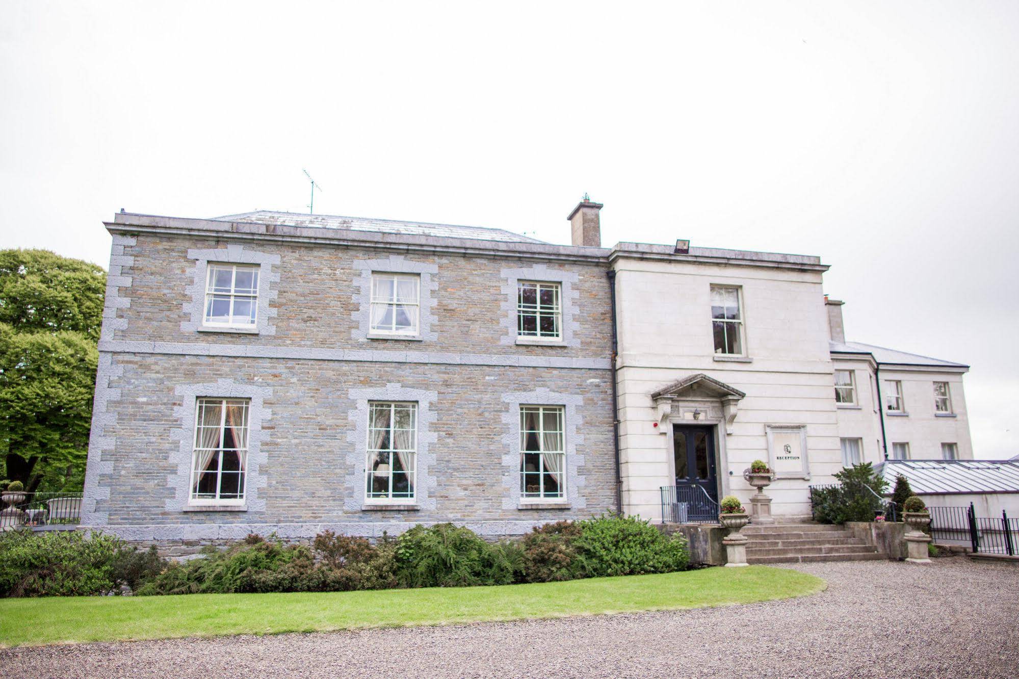 Tankardstown