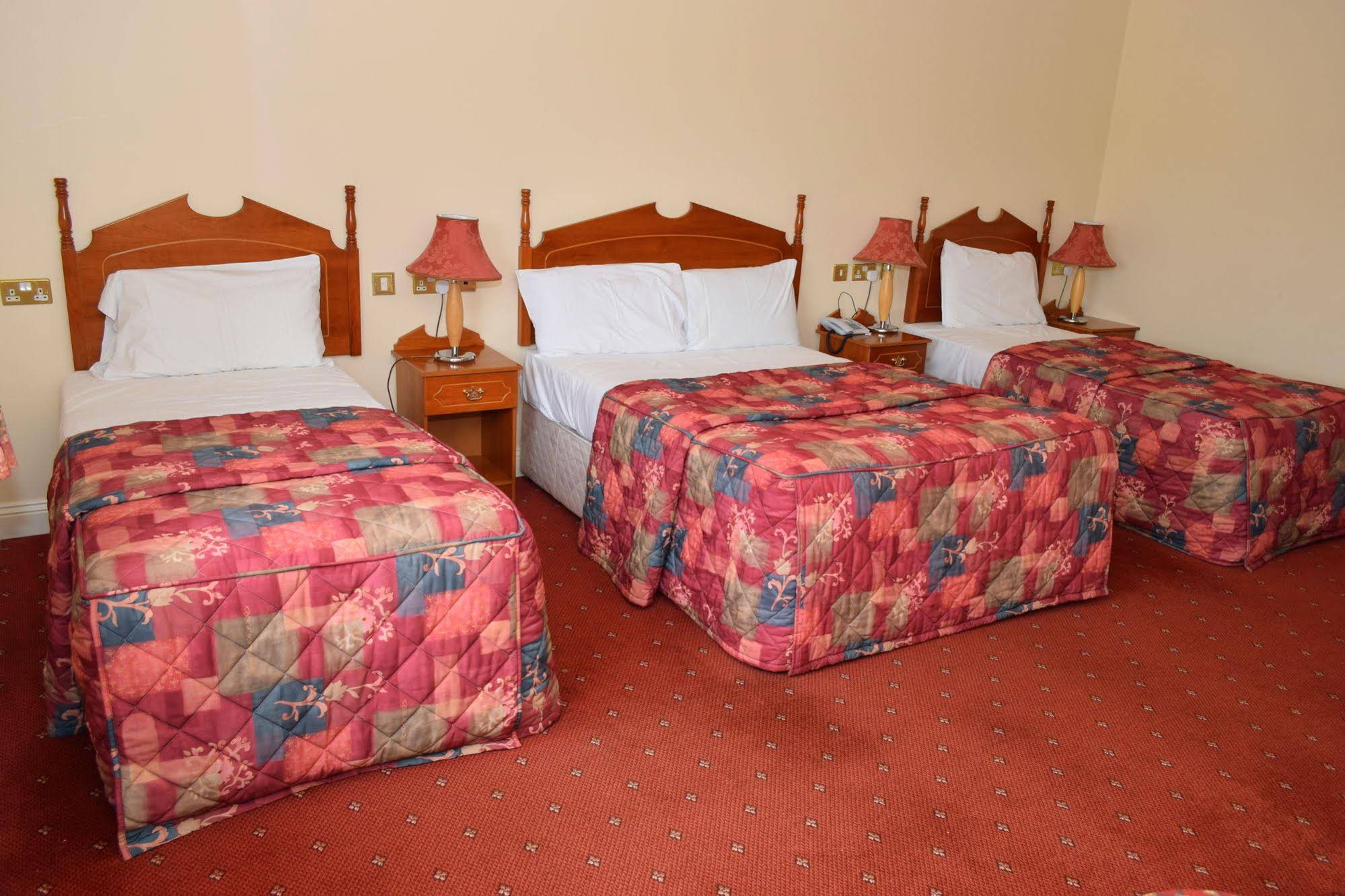 Rhu Glenn Country Club