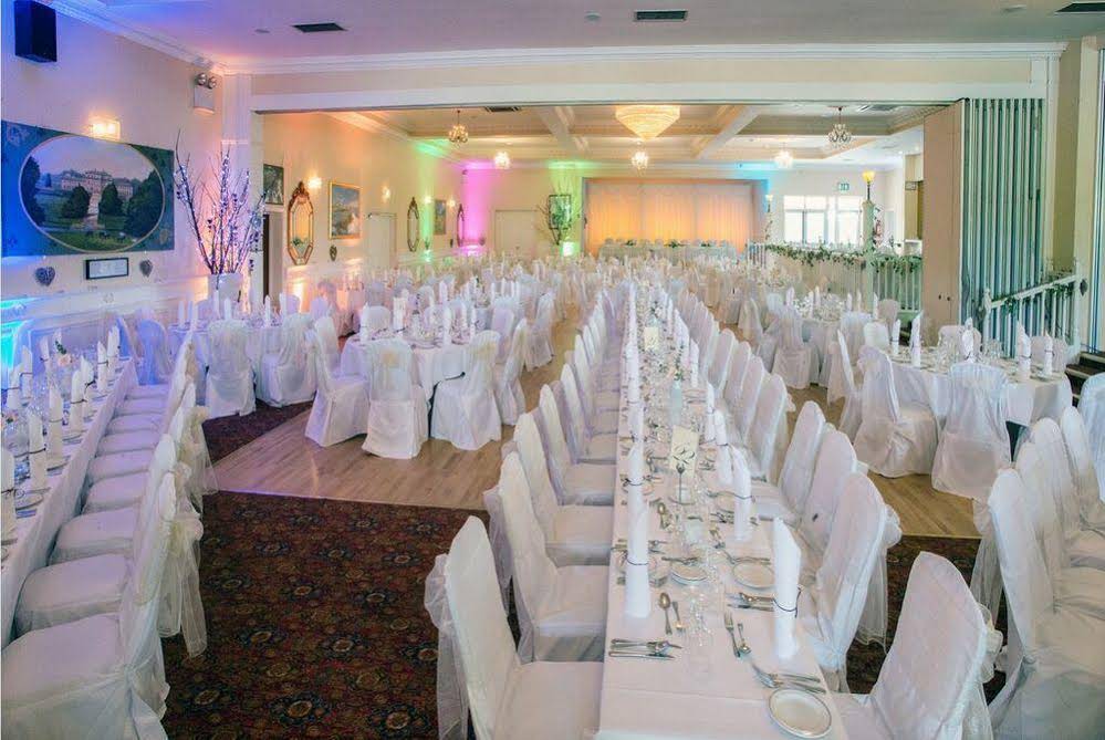 Rhu Glenn Country Club