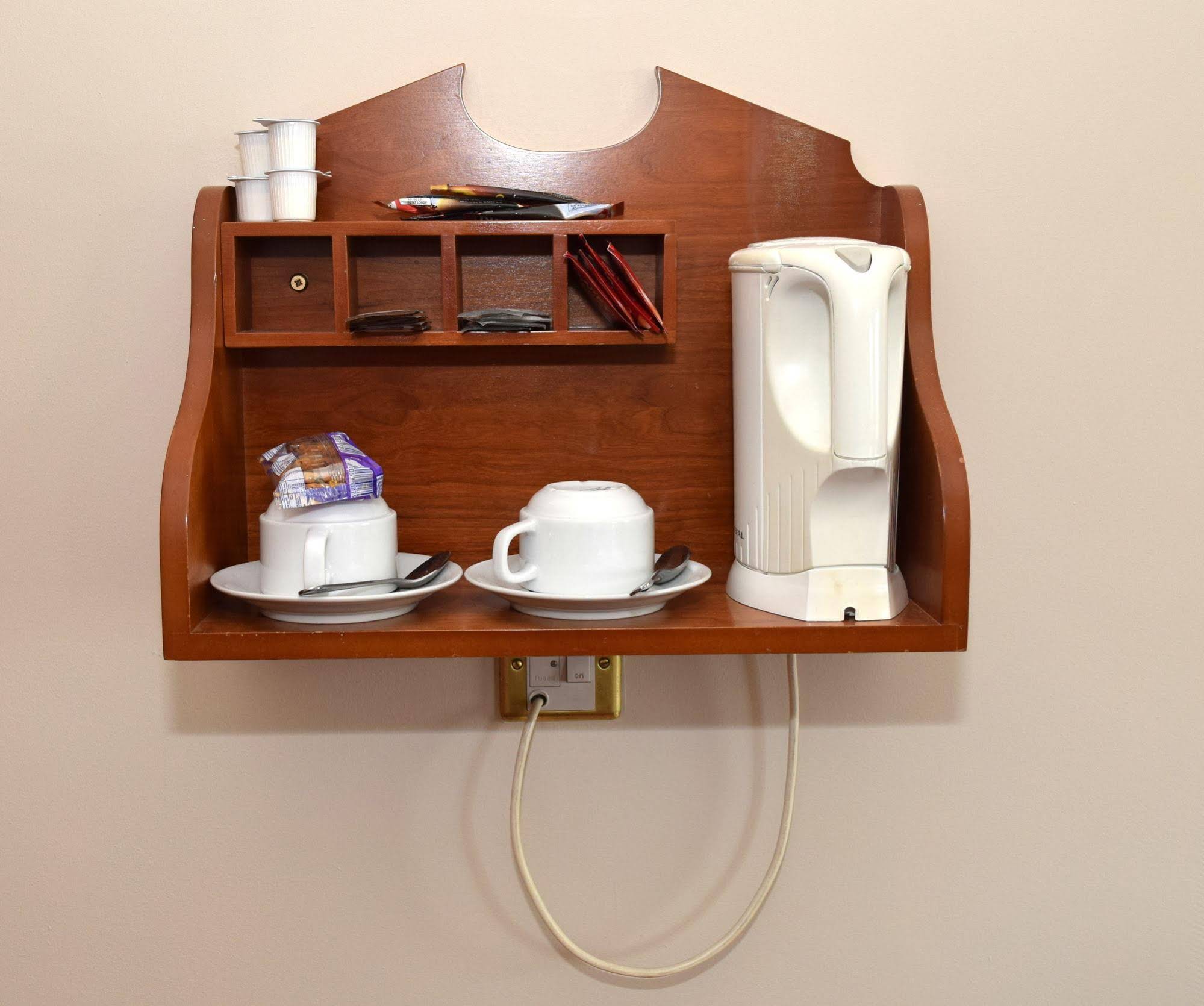 Rhu Glenn Country Club