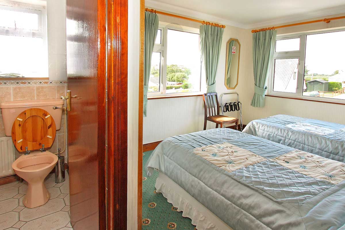 Suncrest B&B