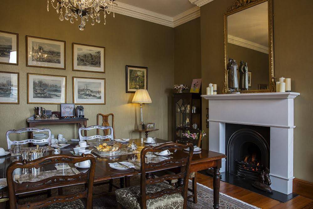 Down Yonder Bed and Breakfast
