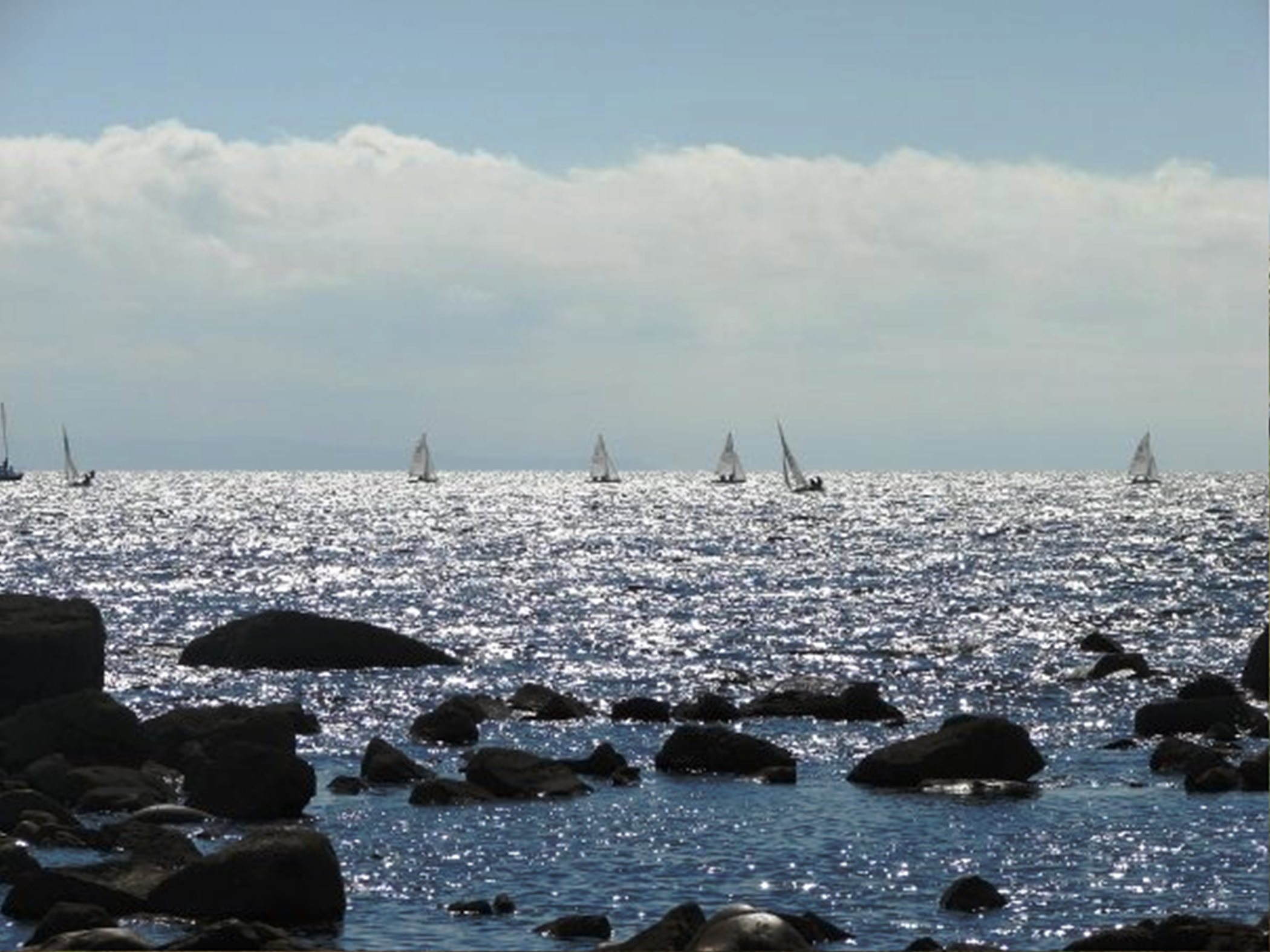 Briseadh Na Carraige