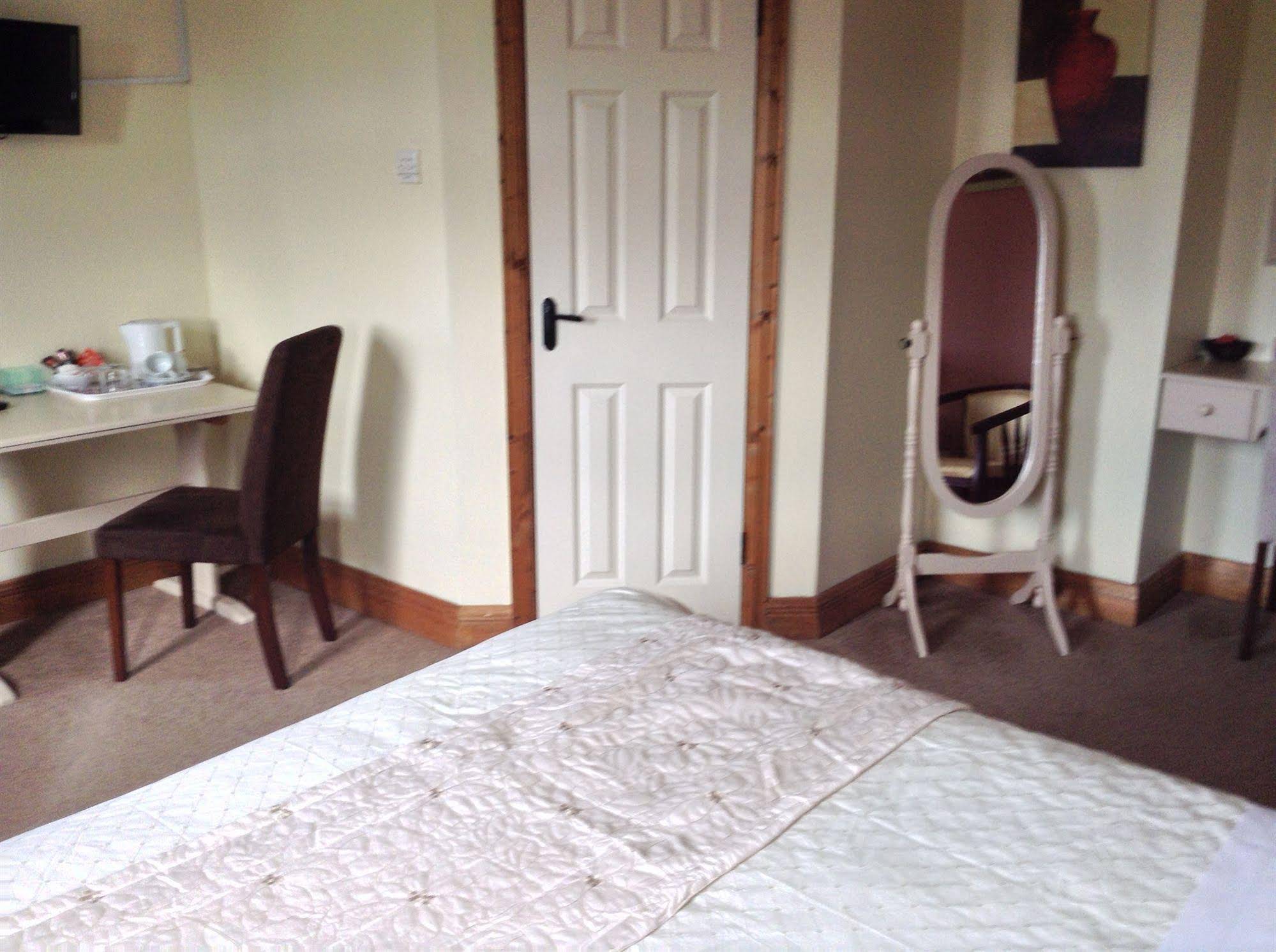 Deerpark Manor Bed & Breakfast