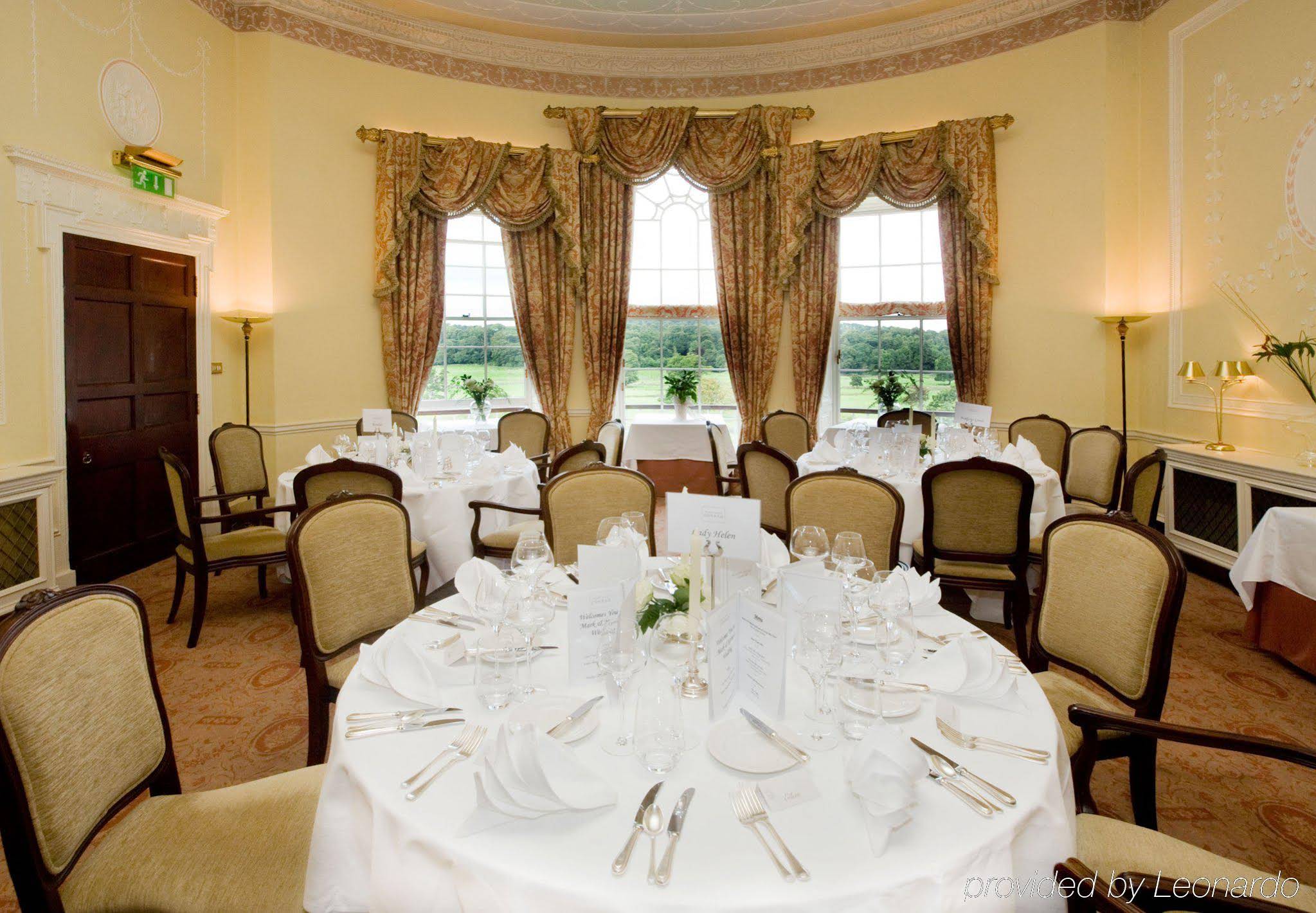 Mount Juliet Estate