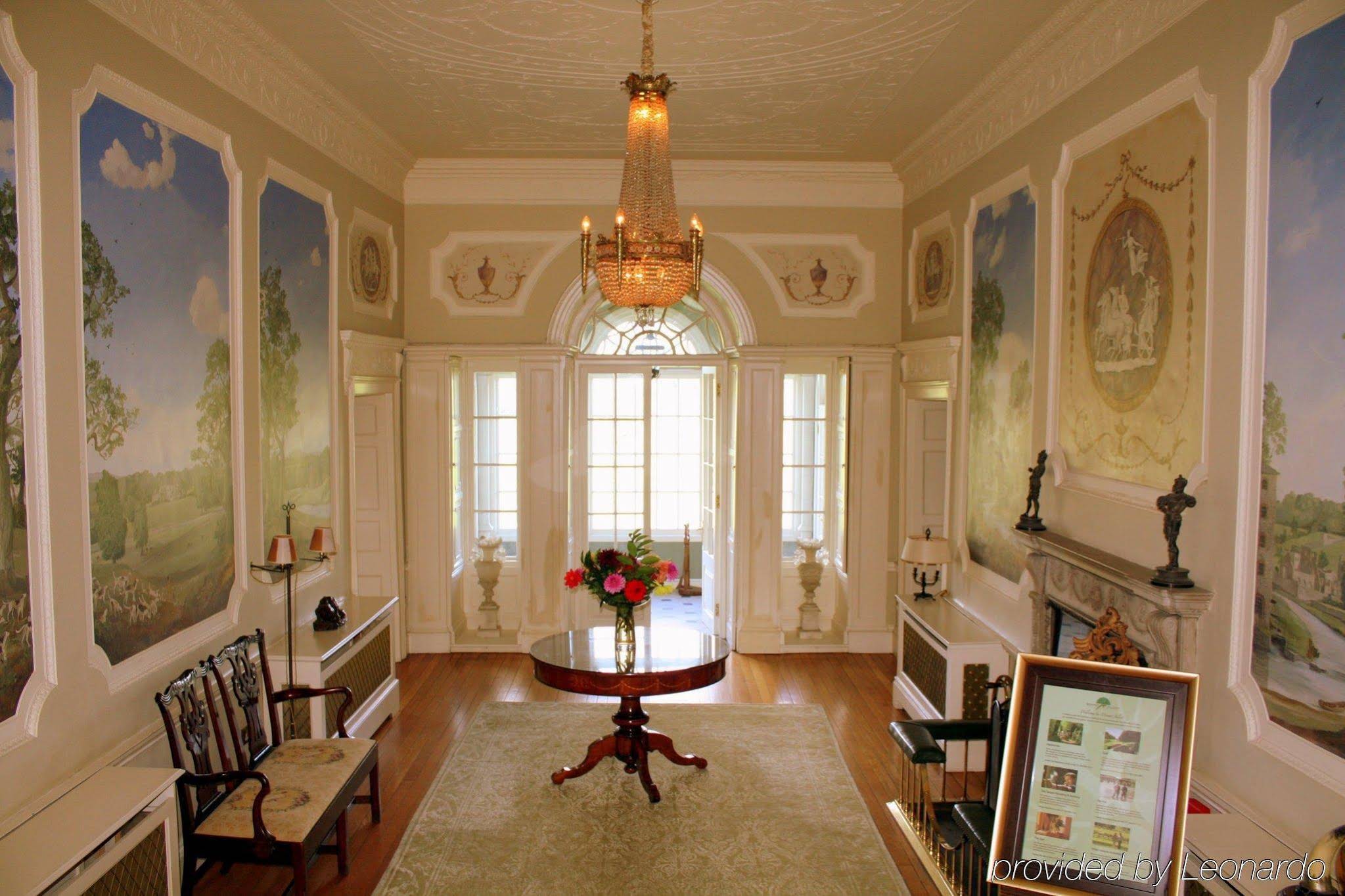 Mount Juliet Estate