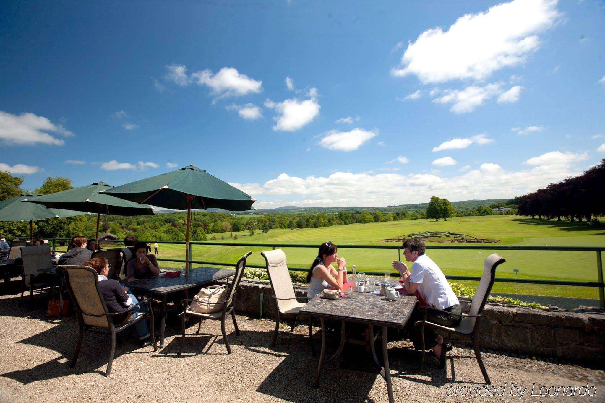Mount Juliet Estate