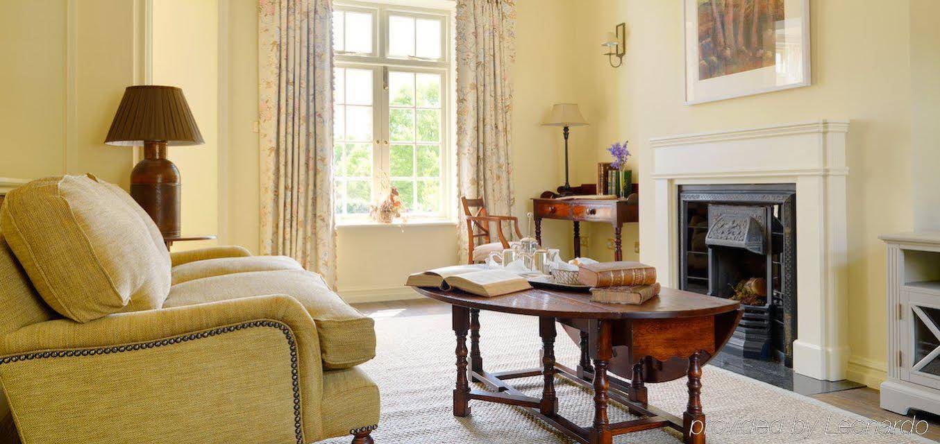 Mount Juliet Estate