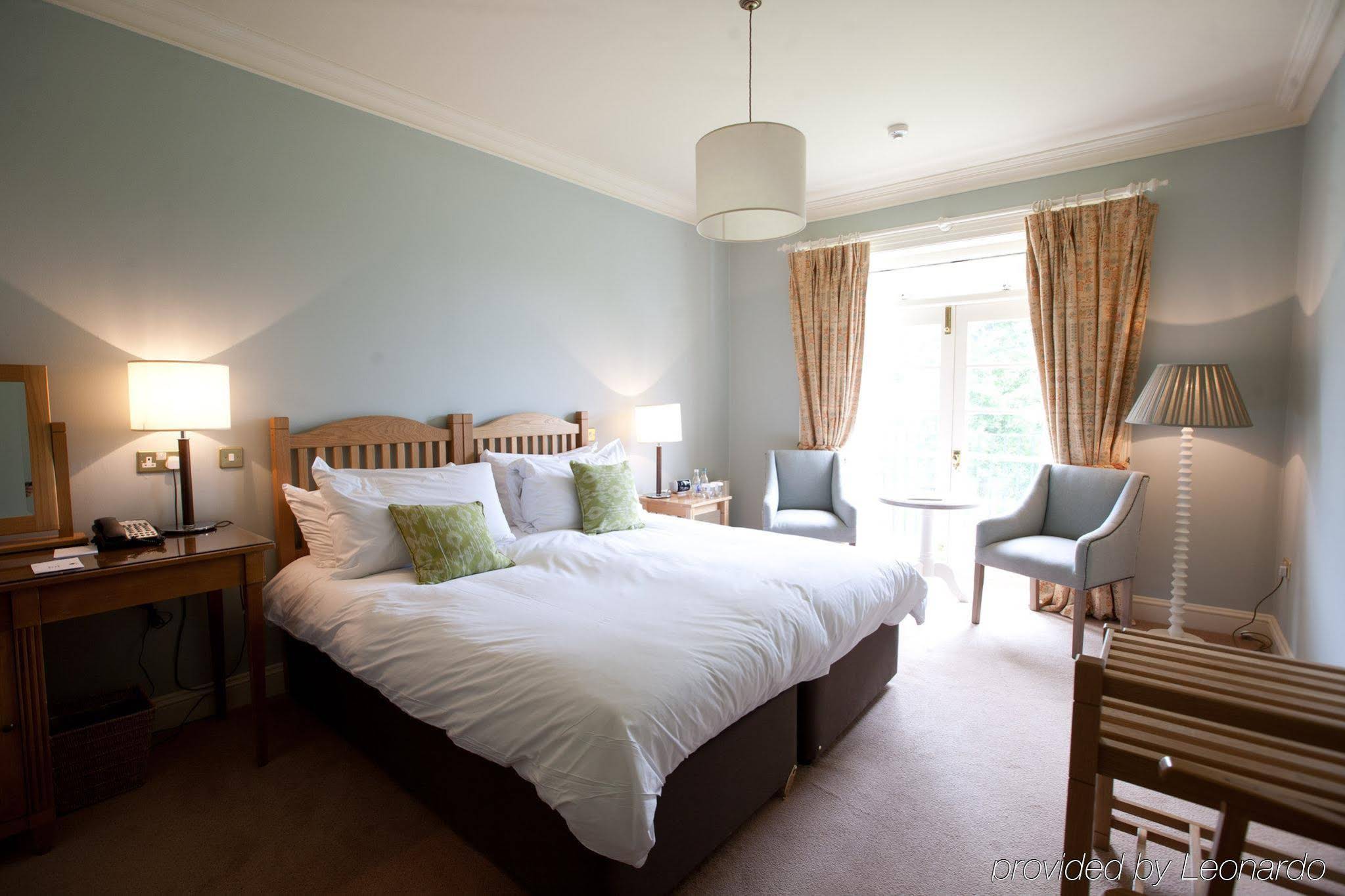 Mount Juliet Estate