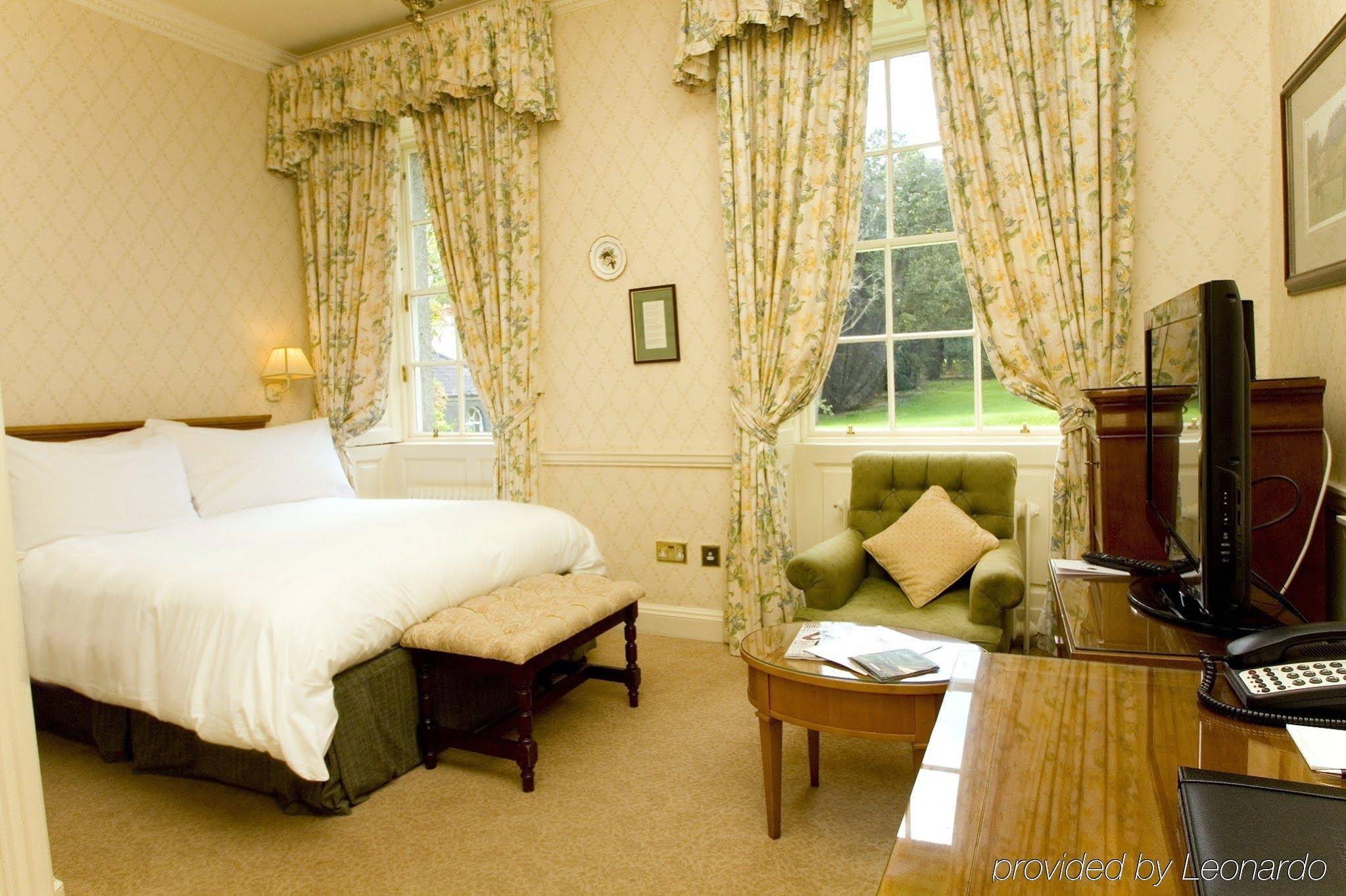 Mount Juliet Estate