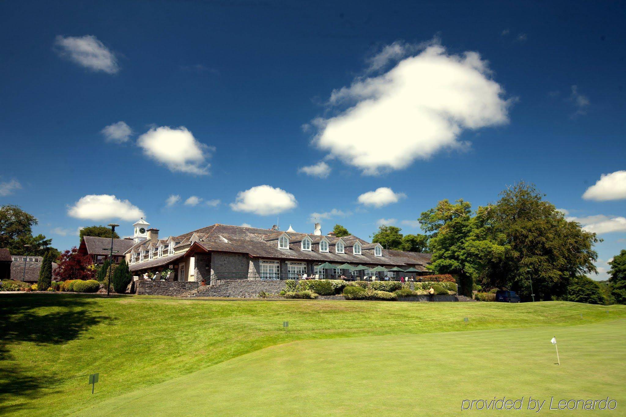 Mount Juliet Estate
