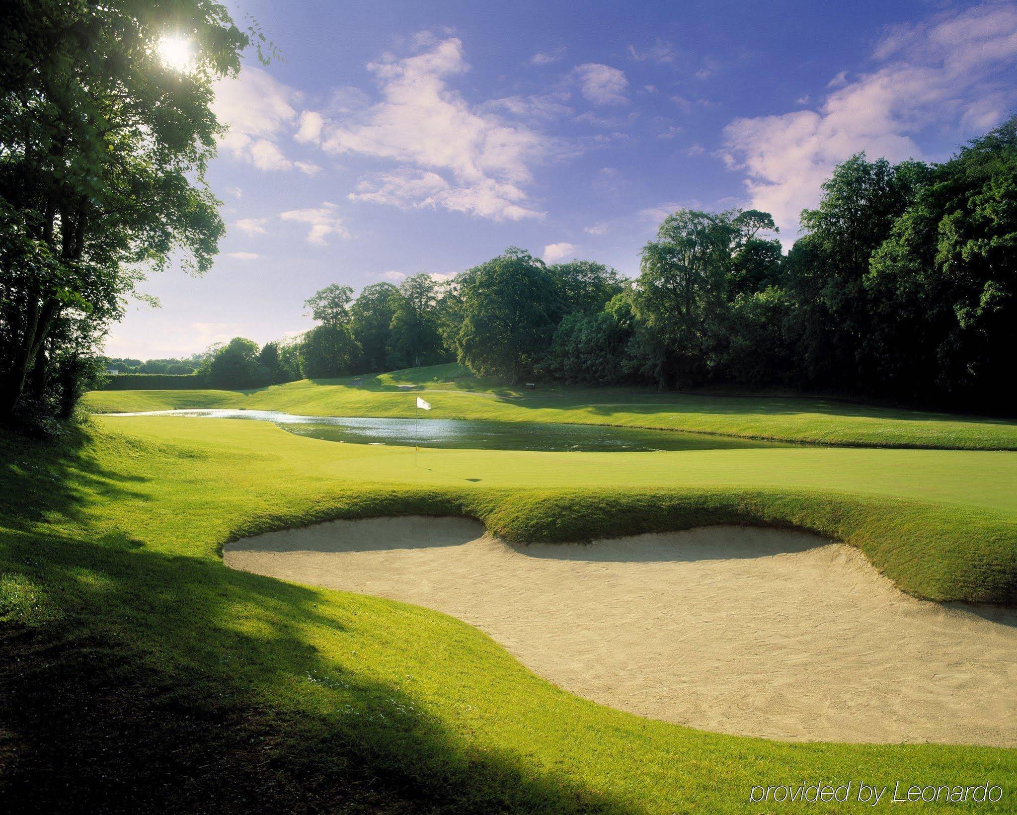 Mount Juliet Estate