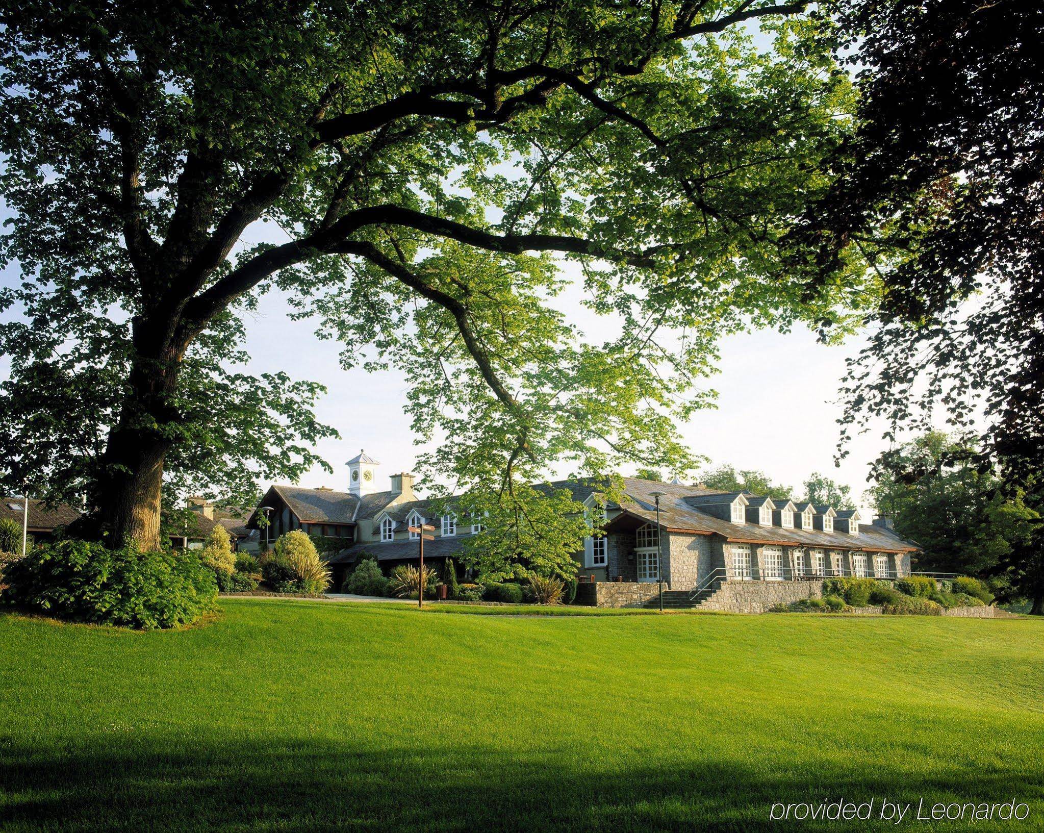 Mount Juliet Estate
