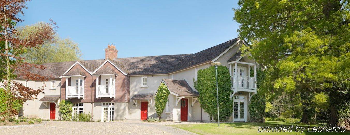 Mount Juliet Estate