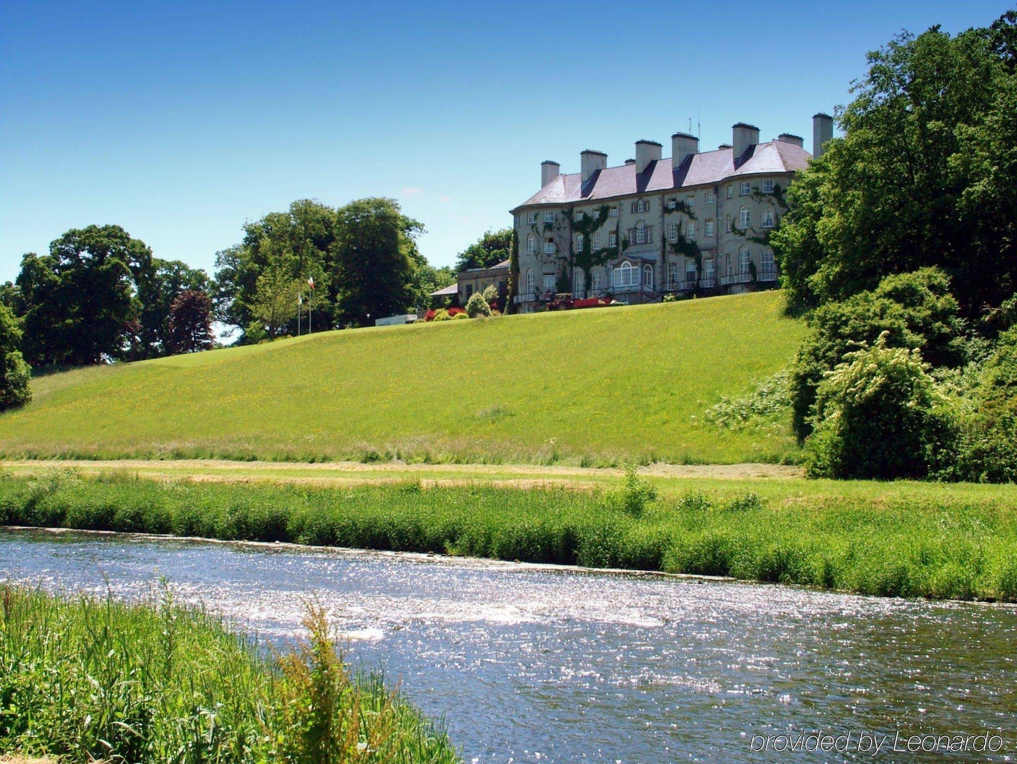 Mount Juliet Estate
