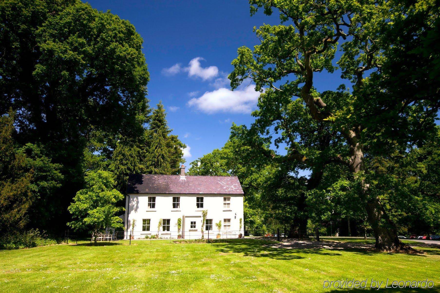 Mount Juliet Estate