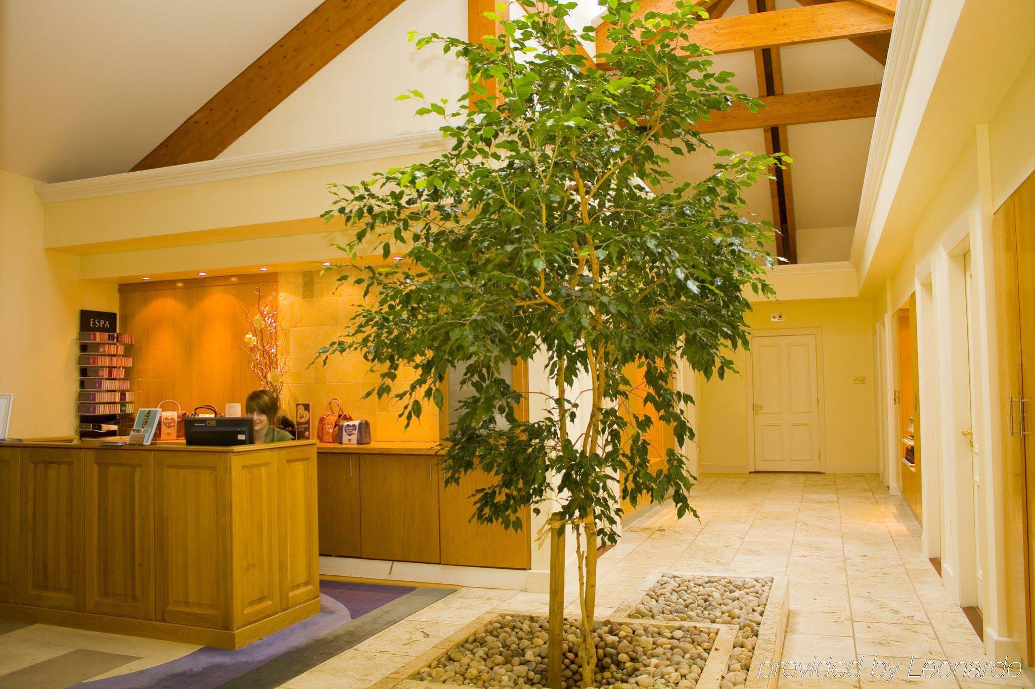 Mount Juliet Estate