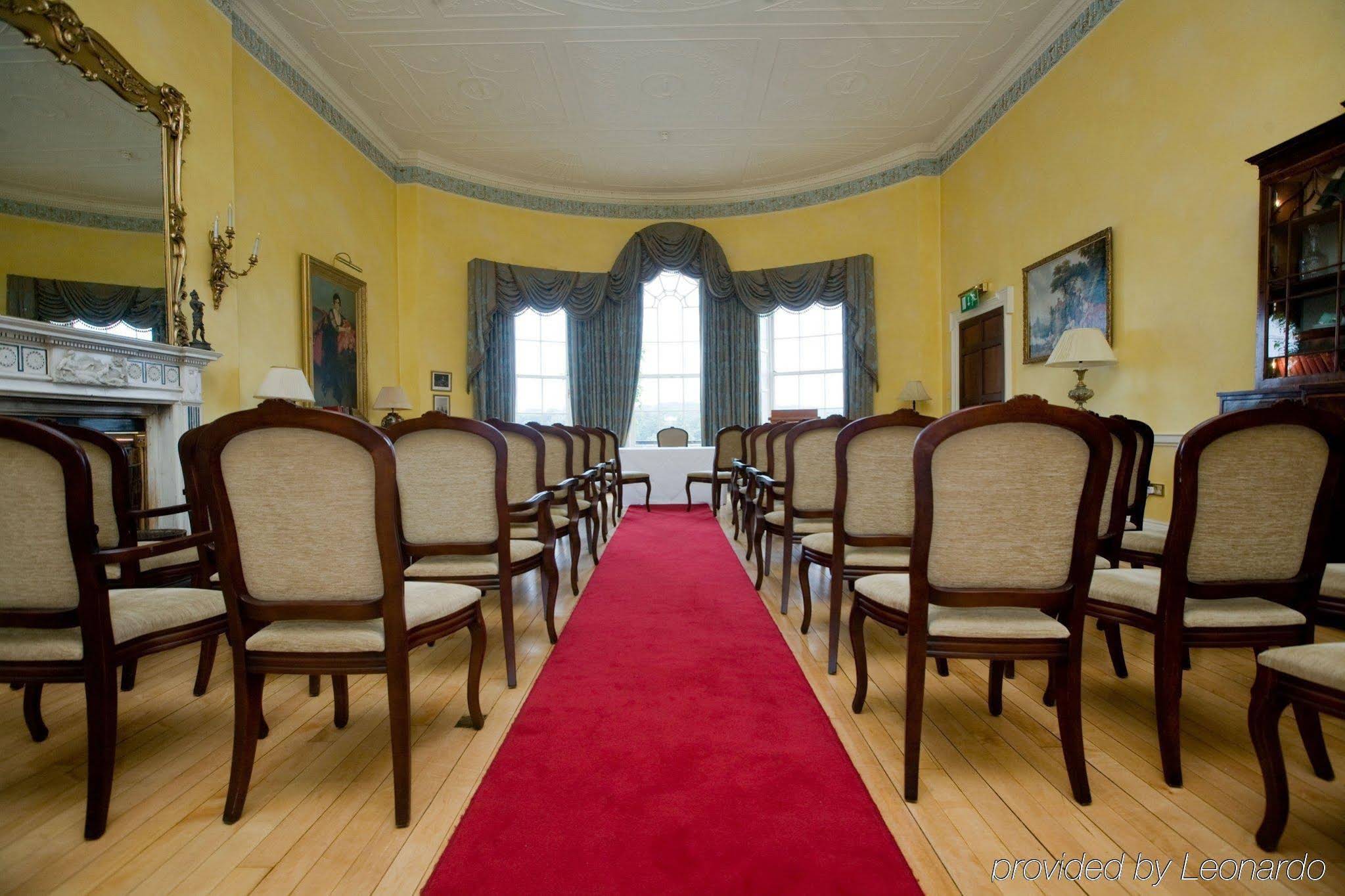 Mount Juliet Estate
