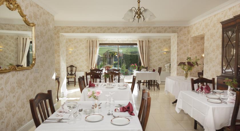 Glasha Farmhouse