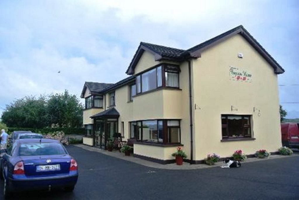 Bayview House