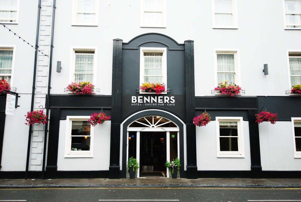 Benners