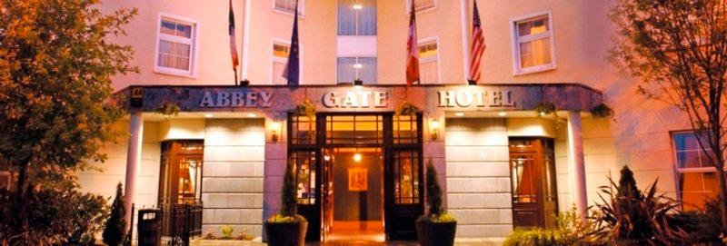 The Ashe Hotel