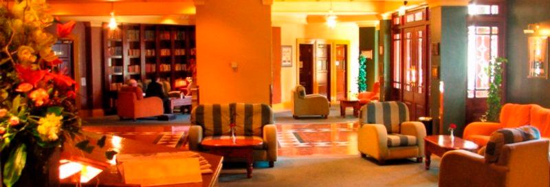 The Ashe Hotel