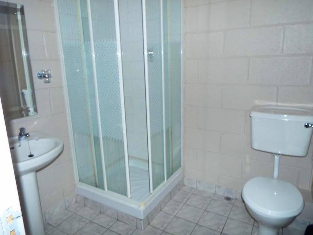 Tralee Holiday Lodge