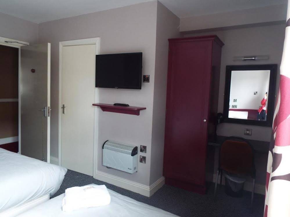 Tralee Holiday Lodge