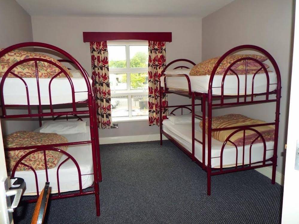 Tralee Holiday Lodge