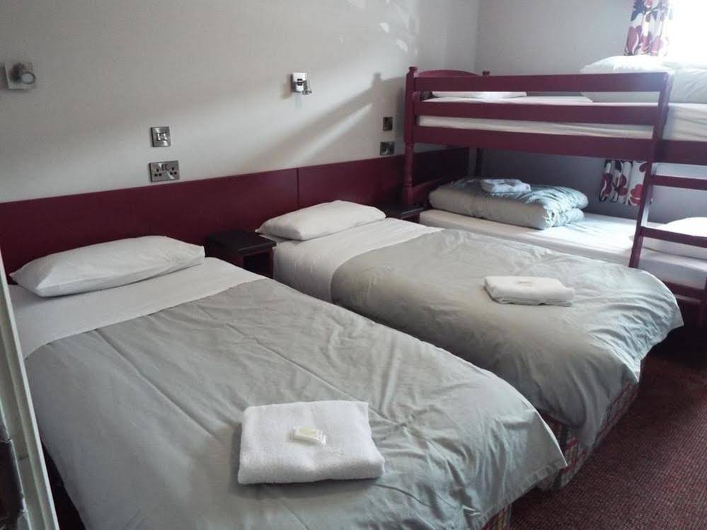 Tralee Holiday Lodge