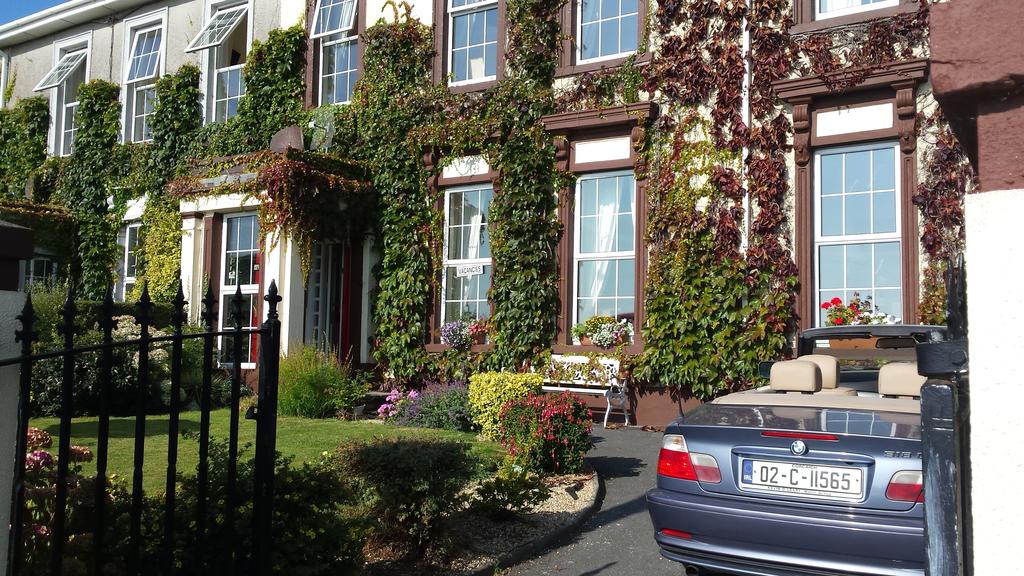 Killerig House