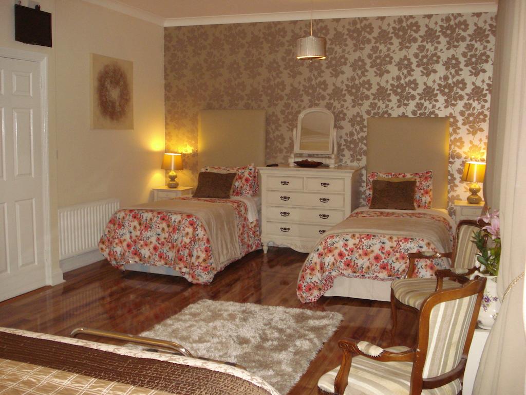 Killerig House