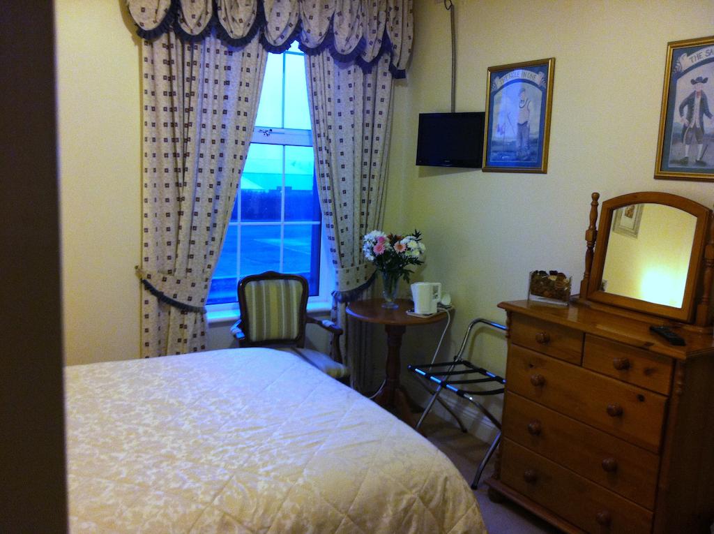 Killerig House