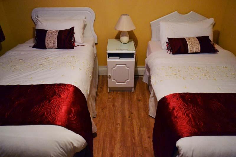 Sea Court B&B
