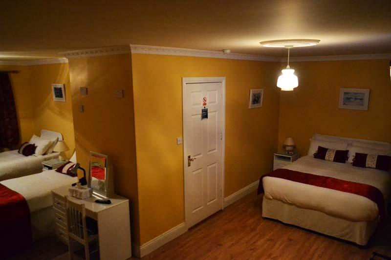 Sea Court B&B