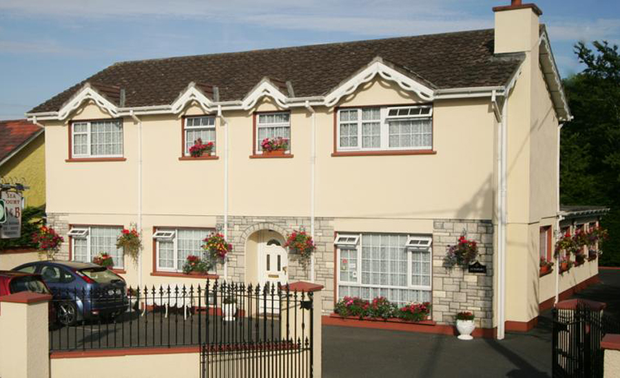 Sea Court B&B