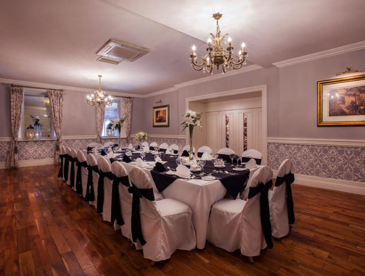 Castle Arch Hotel
