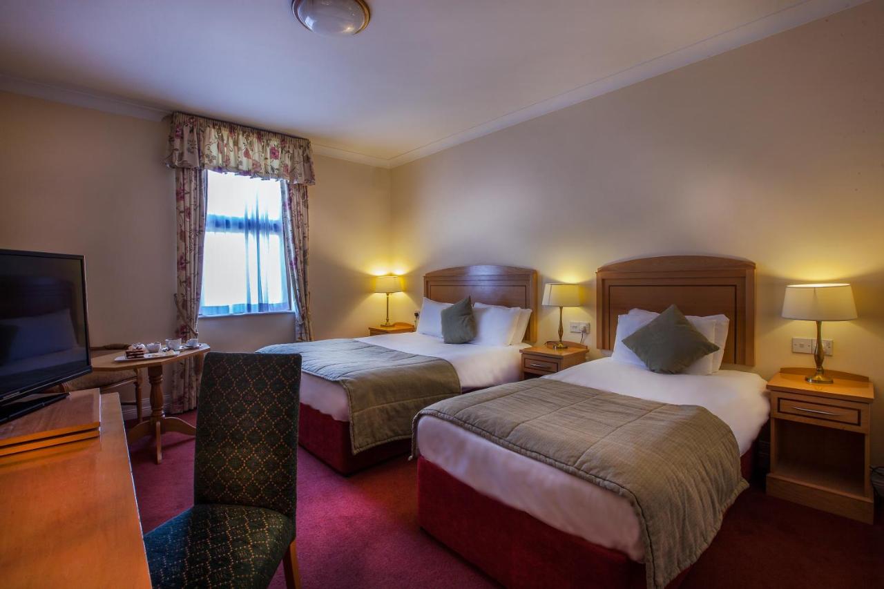Castle Arch Hotel