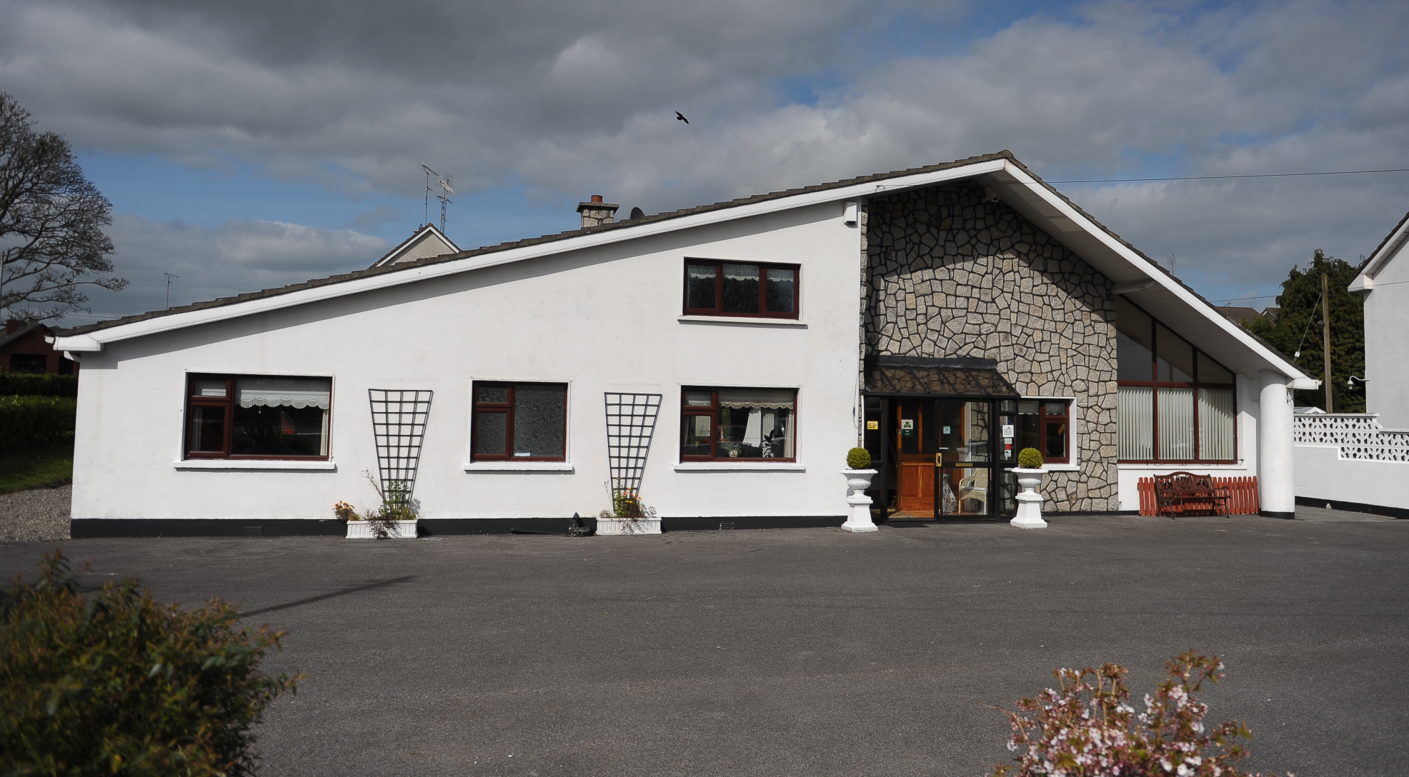 Whitelodge Bed and Breakfast