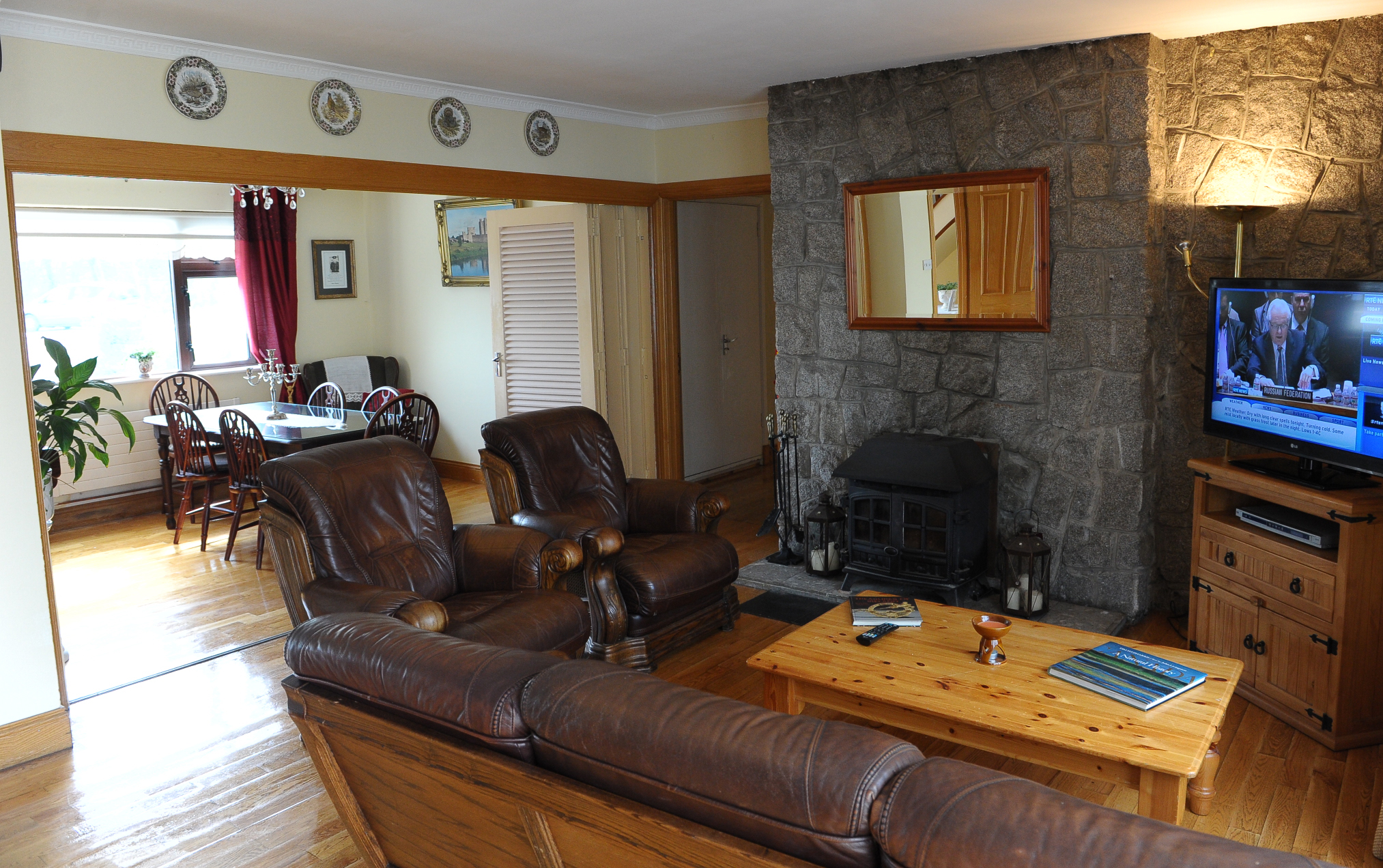 Whitelodge Bed and Breakfast