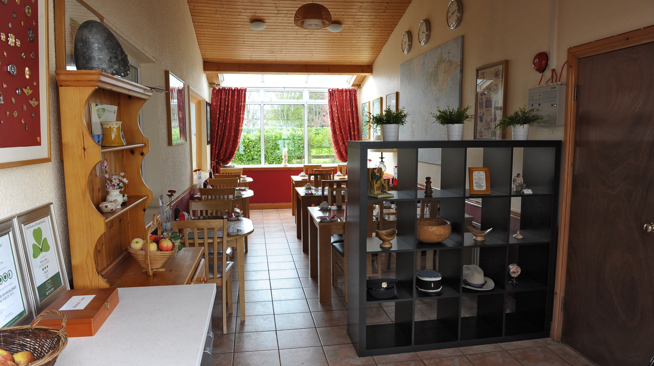 Whitelodge Bed and Breakfast