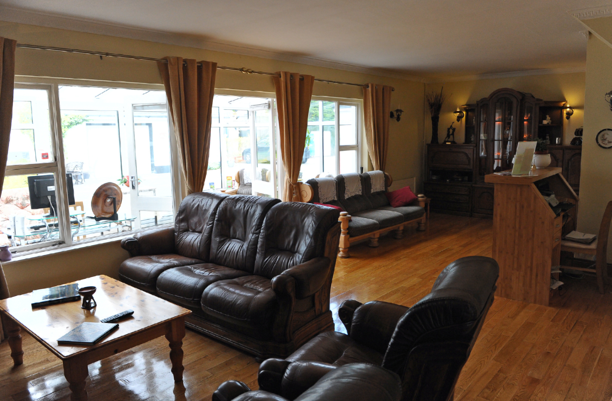 Whitelodge Bed and Breakfast