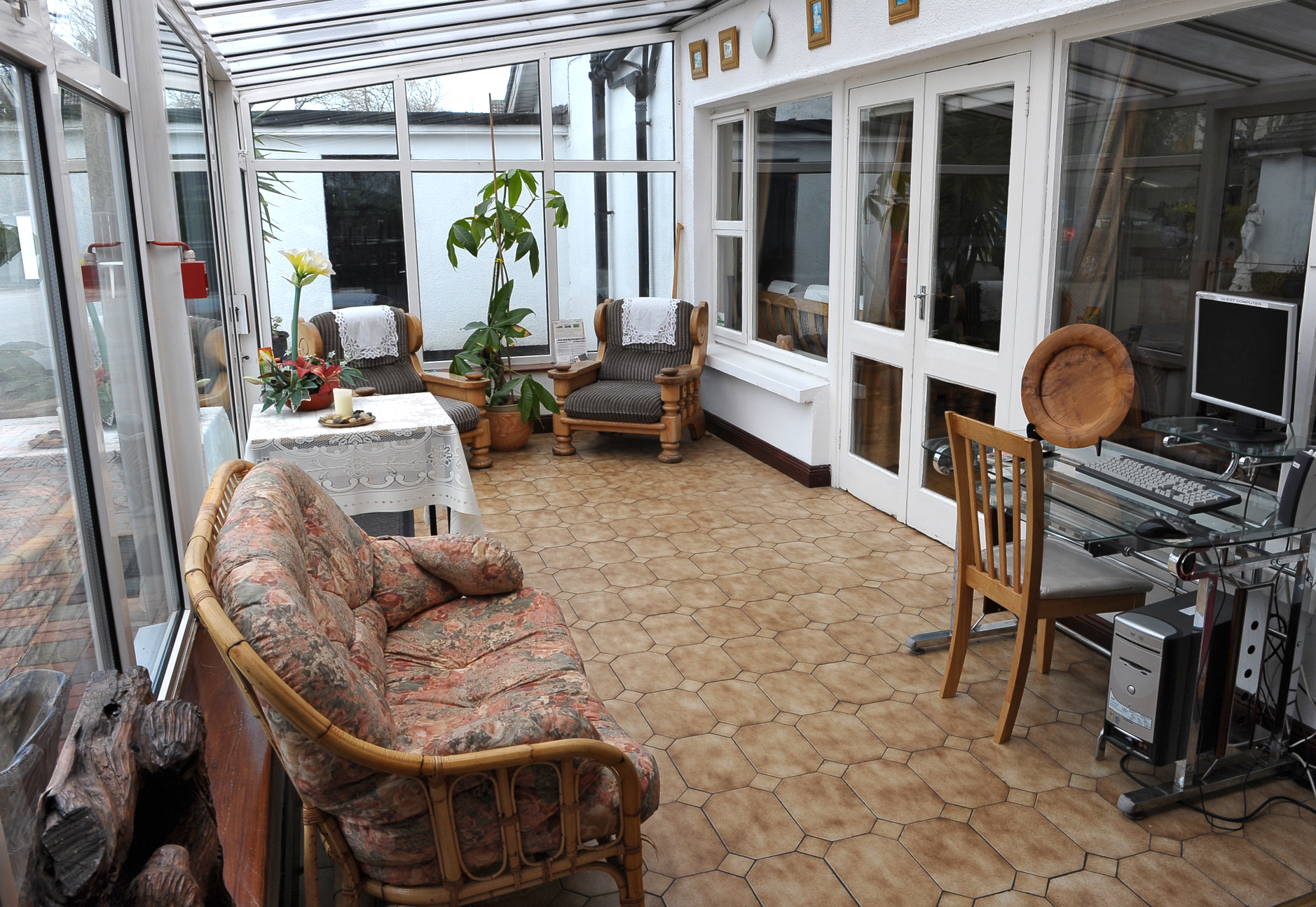 Whitelodge Bed and Breakfast