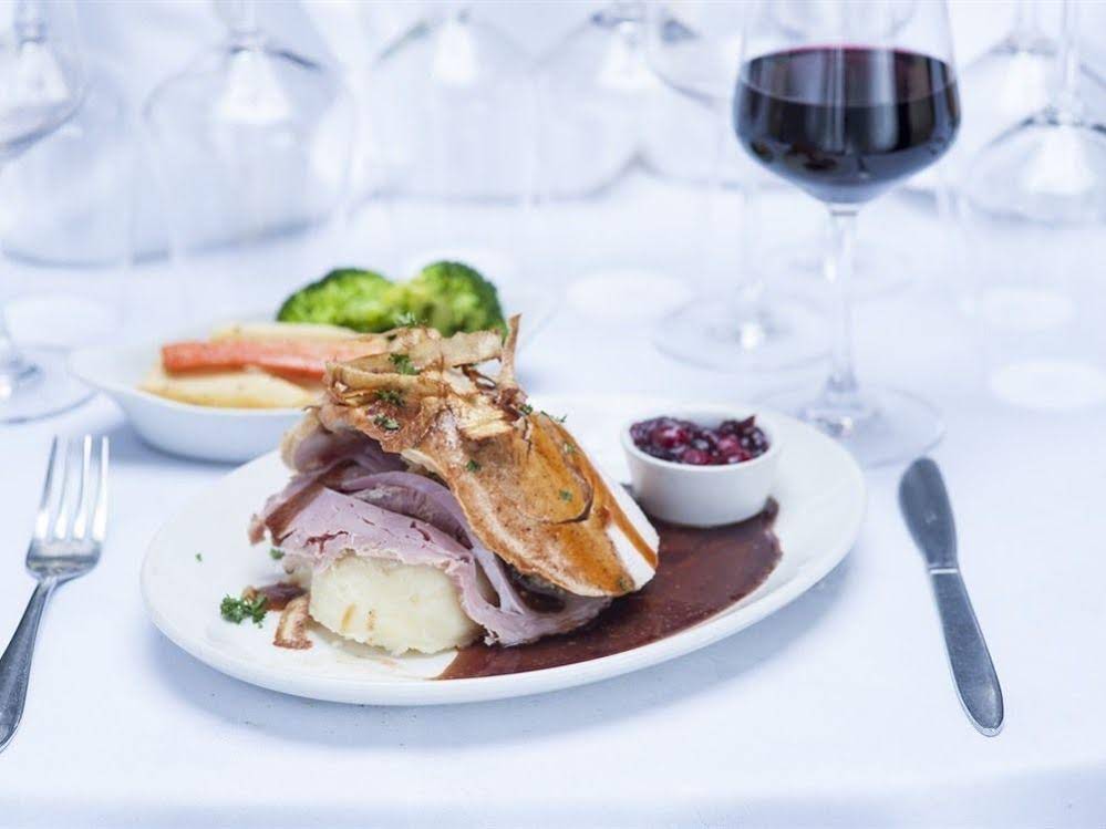 Countrywide Inns - Cawleys Guesthouse