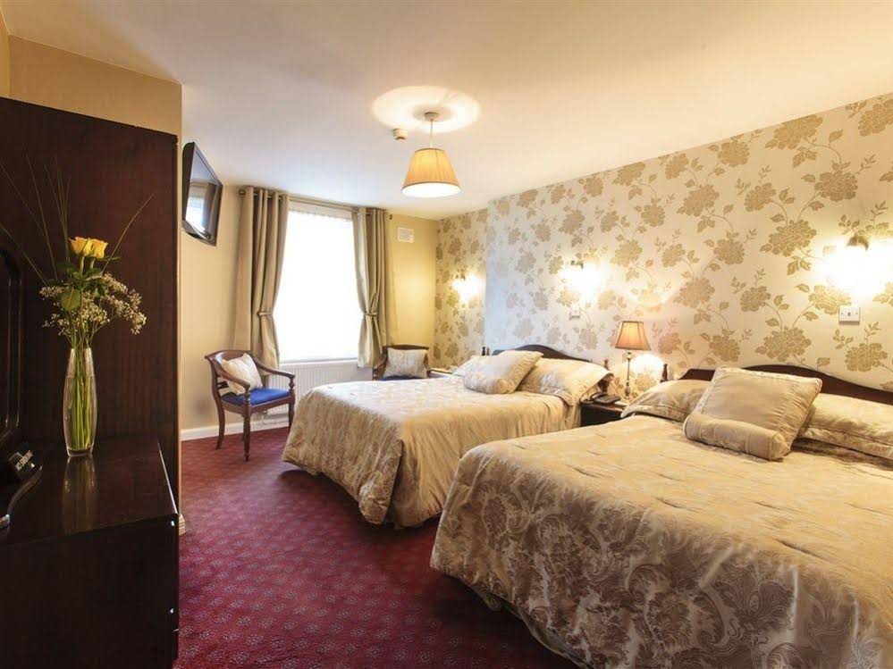 Countrywide Inns - Cawleys Guesthouse