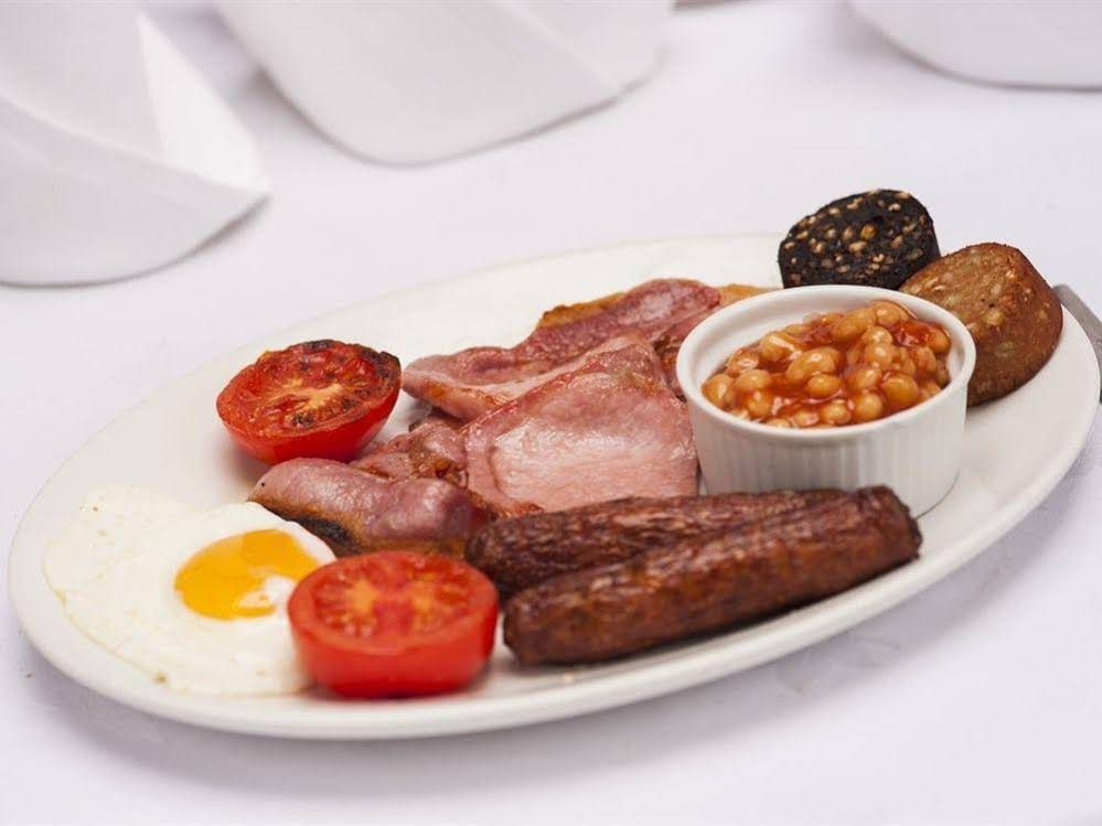 Countrywide Inns - Cawleys Guesthouse